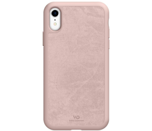 Hama Etui WD Promise do iPhone XR KORALOWY # - 1381466 - zdjęcie